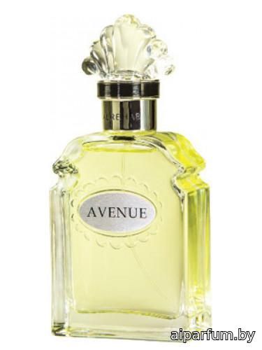 Avenue
