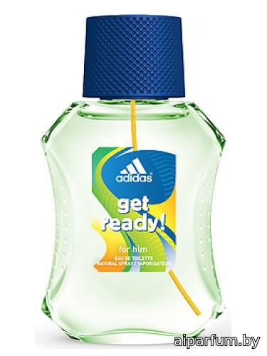 Adidas Get Ready! For Him