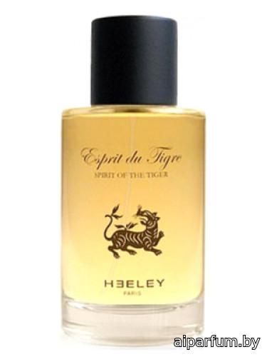 Esprit du Tigre