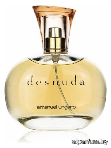 Desnuda
