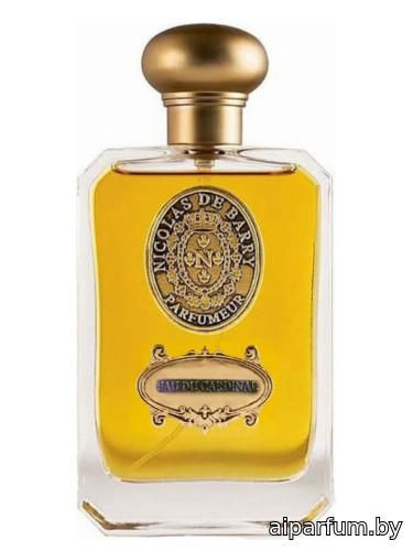 Eau Du Cardinal