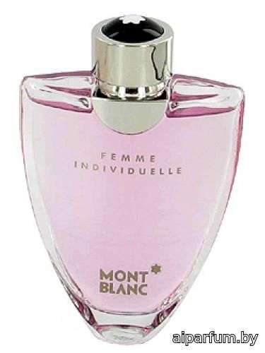 Femme Individuelle