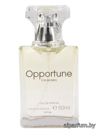 Opportune