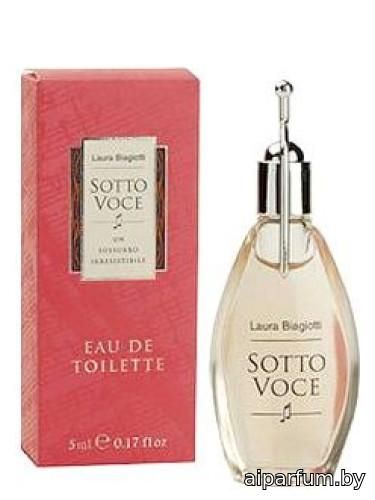 Sotto Voce