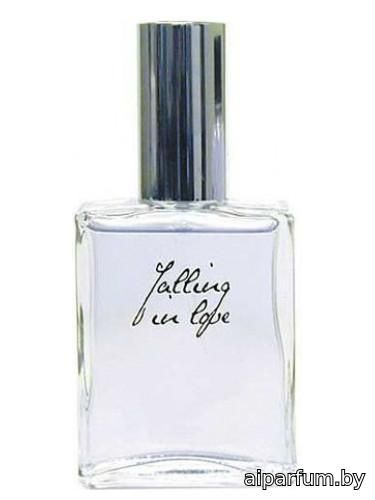 Falling in Love
