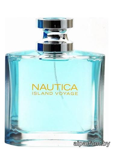 Nautica Island Voyage