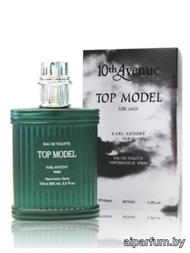 Top Model