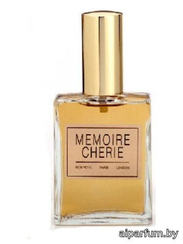 Memoire Cherie