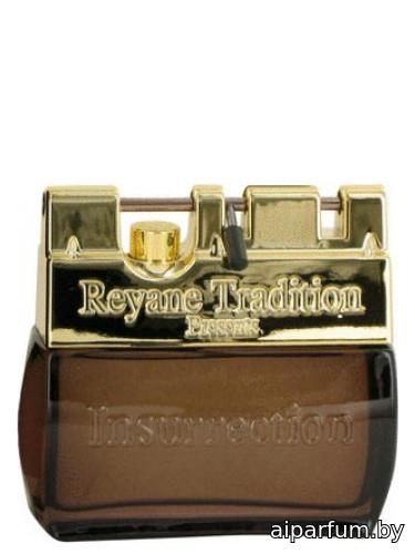 Insurrection Gold