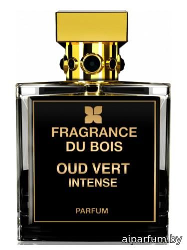 Oud Vert Intense