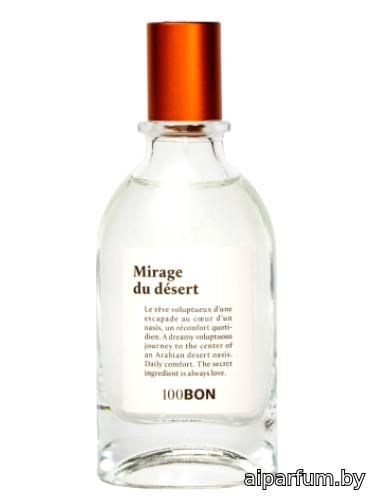 Mirage du Desert