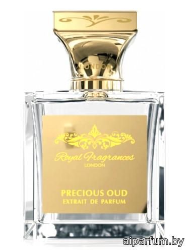 Precious Oud