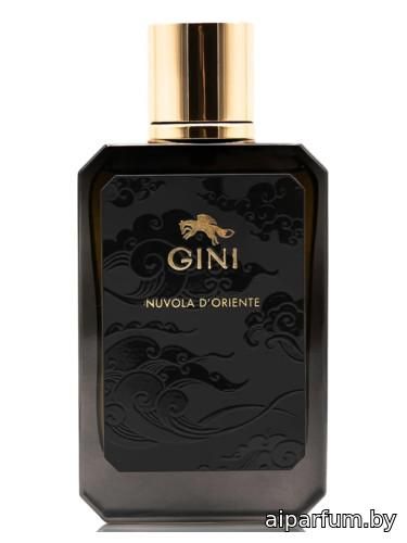Nuvola D'Oriente