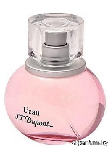 L'Eau de S.T. Dupont pour Femme
