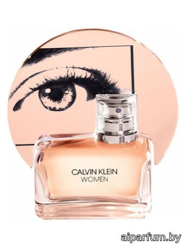 Calvin Klein Women Eau de Parfum Intense