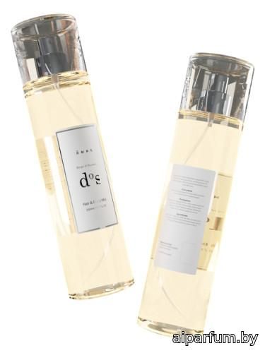 Drops of Sunshine Body Mist