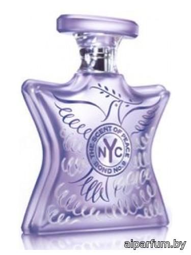 The Scent Of Peace