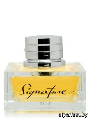 Signature for Men