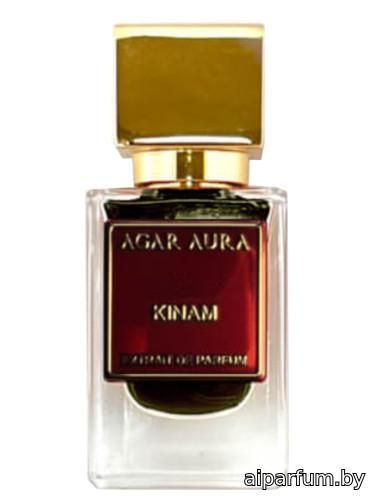 Kinam Urjuani