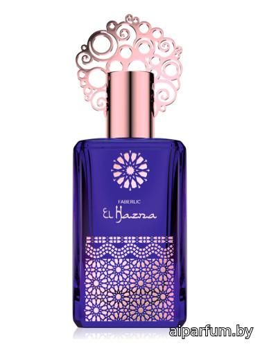 El Hazna