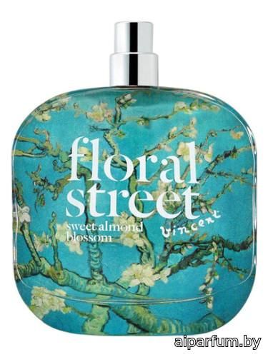 Sweet Almond Blossom