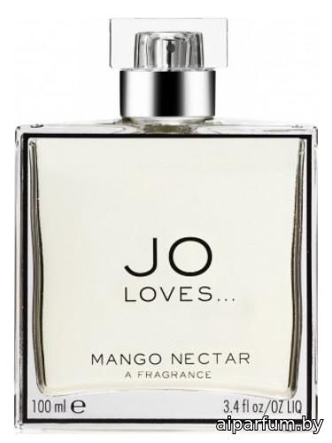 Mango Nectar