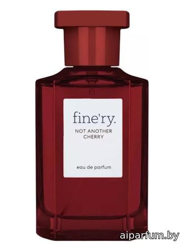 Not Another Cherry