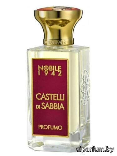 Castelli Di Sabbia