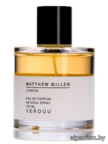 Matthew Miller