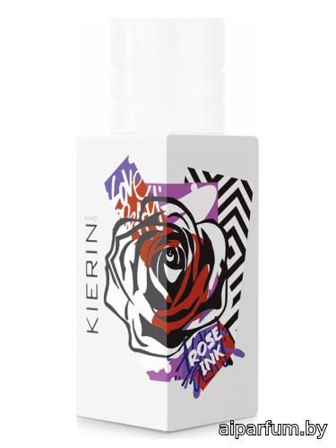 Rose Ink