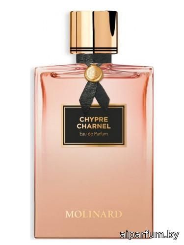 Chypre Charnel