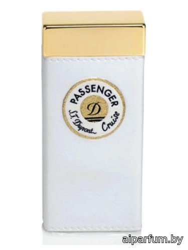 Passenger Cruise for Women