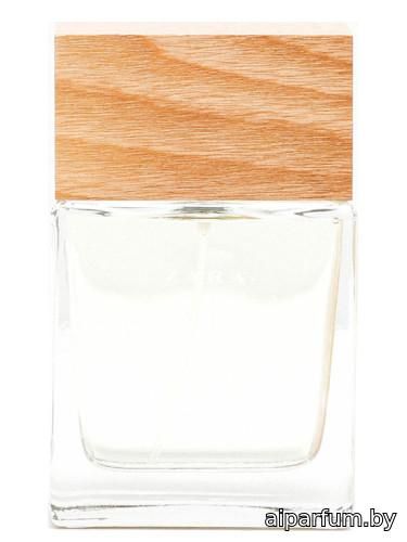 Zara for Him Cedar Wood