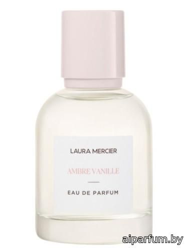 Ambre Vanille Eau de Parfum