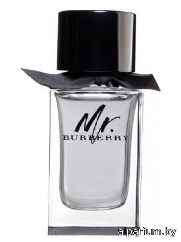 Mr. Burberry
