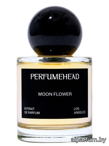Moon Flower