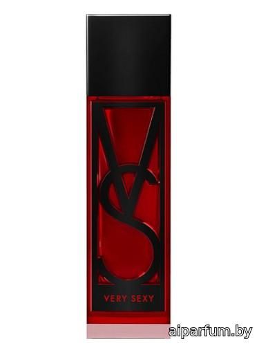 Very Sexy (2012)