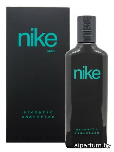 Nike Aromatic Addiction Man