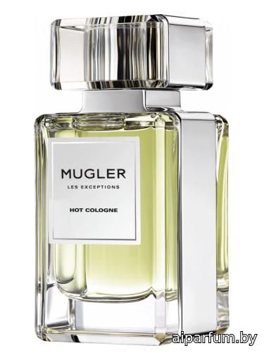 Hot Cologne
