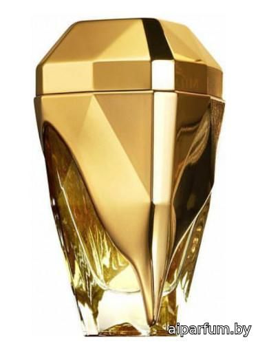 Lady Million Eau de Parfum Collector Edition