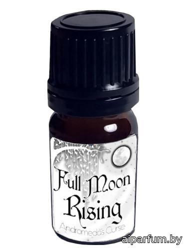 Full Moon Rising