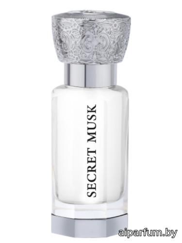 Secret Musk