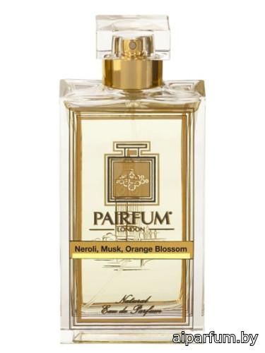 Neroli, Musk, Orange Blossom