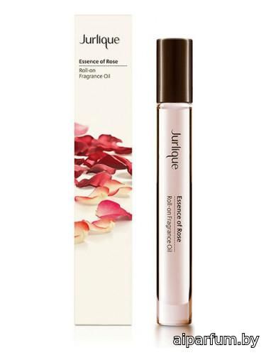 Essence of Rose