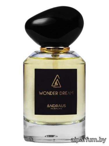 Wonder Dream