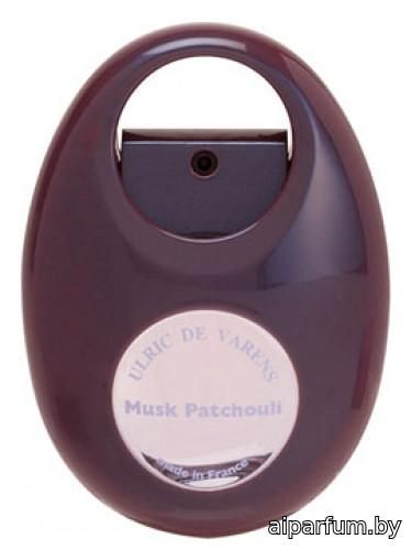 Lily Prune Musk Patchouli