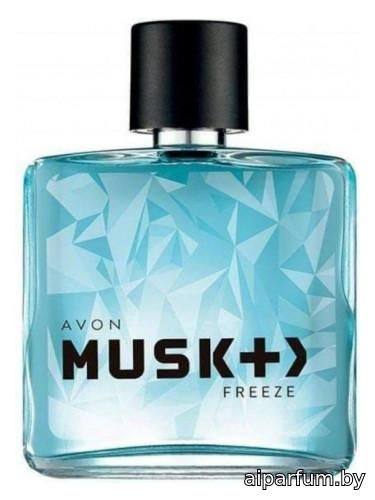 Musk + > Freeze