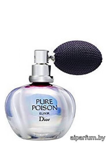 Pure Poison Elixir