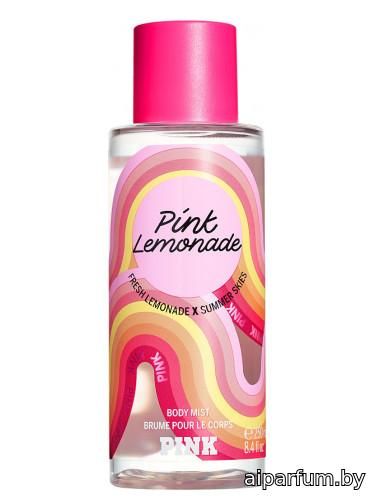 Pink Lemonade