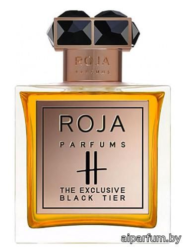 H The Exclusive Black Tier